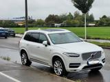 Volvo XC90 D5 AWD Geartronic Inscription   Head-up-Dis - Volvo Gebrauchtwagen in Augsburg