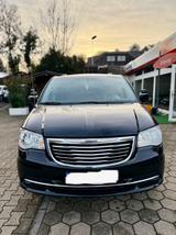 Chrysler Grand Voyager 3.6i Gas 7Sitz Town&Country - Chrysler Grand Voyager: 3.3