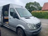 Mercedes-Benz Sprinter Wohnmobilzulassung - Offers matching your search criteria