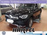 Mercedes-Benz GLC 300DE 4MATIC AMG-LINE 9G-TRONIC (+EURO6) LED - Mercedes-Benz GLC 300 in Osnabrück