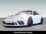 Porsche 991 911 GT3 Clubsportpaket Liftsystem-VA BOSE - Porsche: Gt3 Clubsport