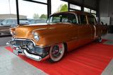 Cadillac Fleetwood - Cadillac Fleetwood: Limousine