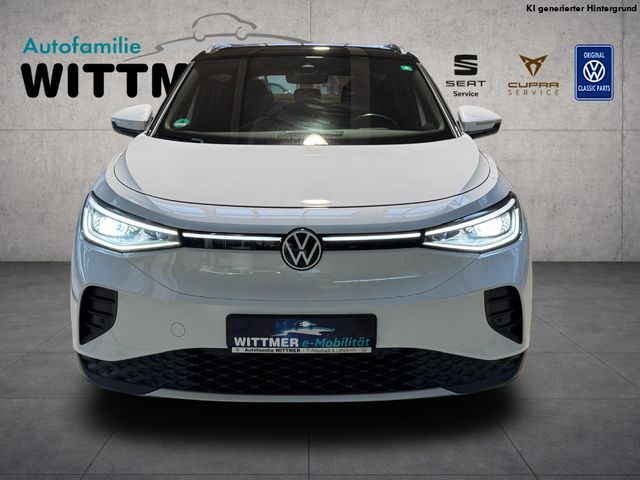 ID.4 Pro Perform. 77 kWh 150 kW NAV/AHK/ACC/CCS