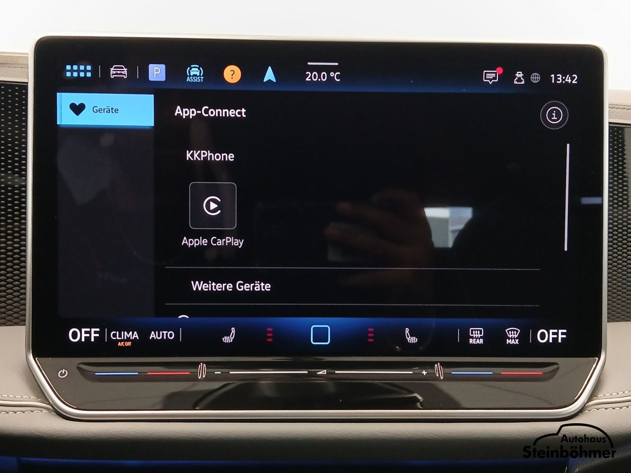 Volkswagen Passat - Bild 25