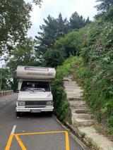 Fiat Ducato 290 Hymer Camp 55 - Offers
