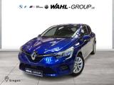 Renault Clio EXPERIENCE TCE 100 NAVI LED PDC SHZ ALU - Renault Clio: E10