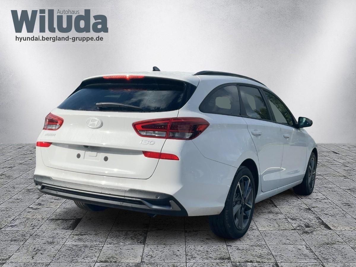 Hyundai i30 – Bild 4