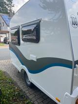 Niewiadów N126N Sandwich  - Niewiadów Wohnwagen & Wohnmobile