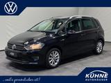 Volkswagen Golf Sportsvan LOUNGE 1.2 TSI | PDC TEMPOM BLUET - Volkswagen Golf Sportsvan LOUNGE mit Benzin-Antrieb