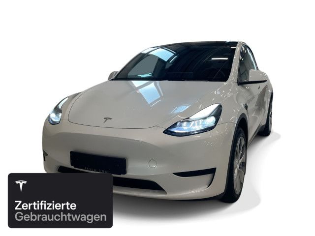 TESLA Model Y Rear-Wheel Drive