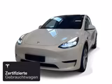 Tesla Model Y Rear-Wheel Drive