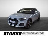 Audi A1 citycarver 30 TFSI edition one LED PDC Virtua - Audi A1: Citycarver
