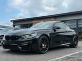 BMW M4 Competition Cabrio Individual/360°/HuD/H&K - BMW M4 in Hannover