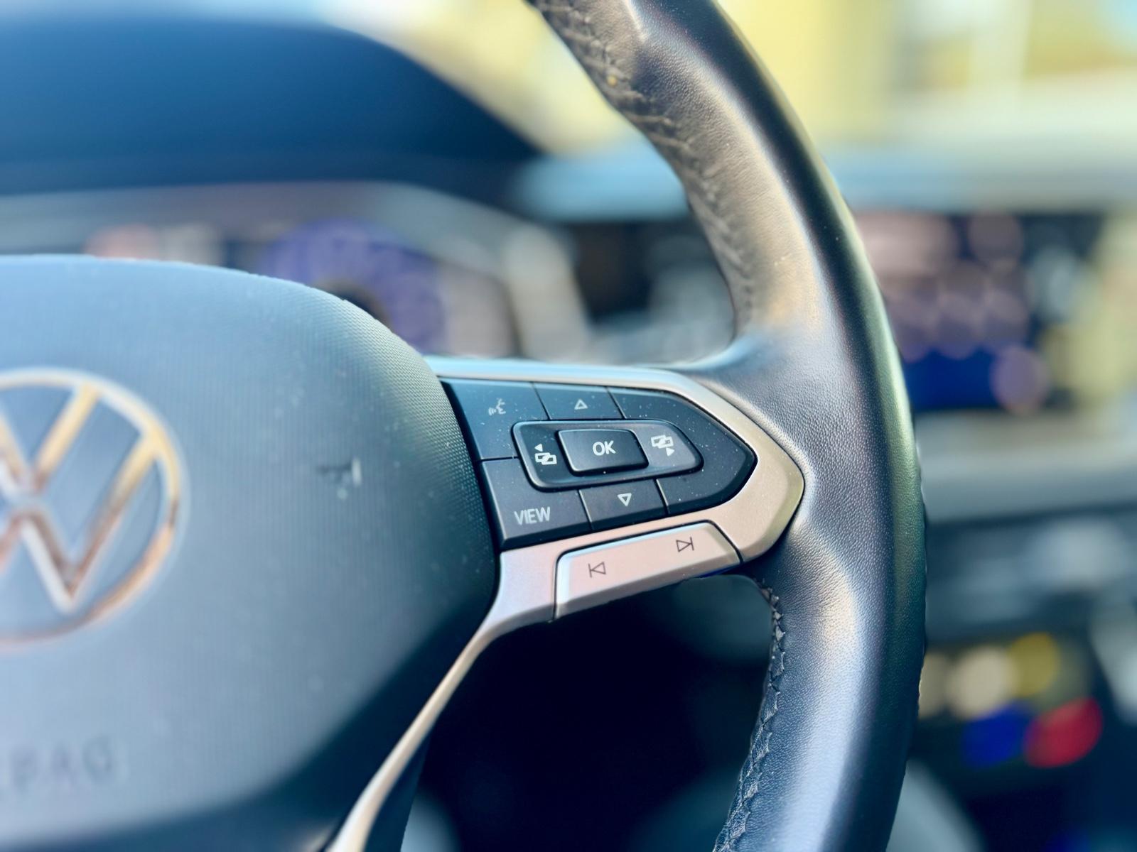 Volkswagen Taigo 1.0 TSI/DSG/Virtual/Navi/LED/ACC/Alcantara, миниатюра 16