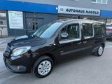 Mercedes-Benz Citan Kombi 111 CDI extralang 7 Sitzer Kam SHZ - gebrauchte Mercedes-Benz Citan aus dem Jahr 2016