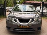 Saab 9-3 1.9TiD - gebrauchte Saab 45725 aus dem Jahr 2009
