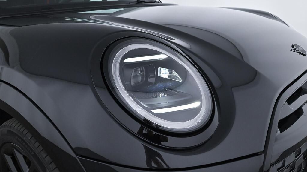 MINI Cooper S Cabrio - Bild 22