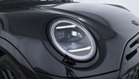 MINI Cooper S Cabrio - Vorschau Bild 22