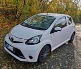 Toyota Aygo 1.0 - Benzin - Steuer Günstig - : Kleinwagen, Guenstig