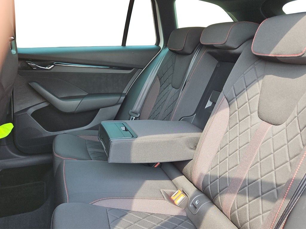 Skoda Octavia - Bild 22