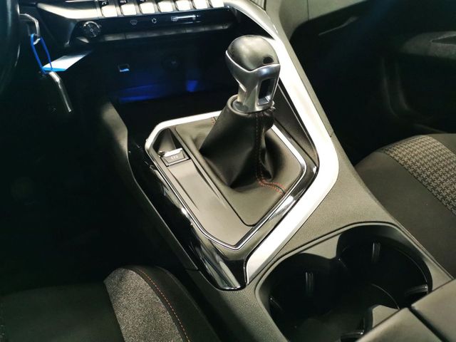 Peugeot 5008 Active Navi PDC 7-Sitzer 