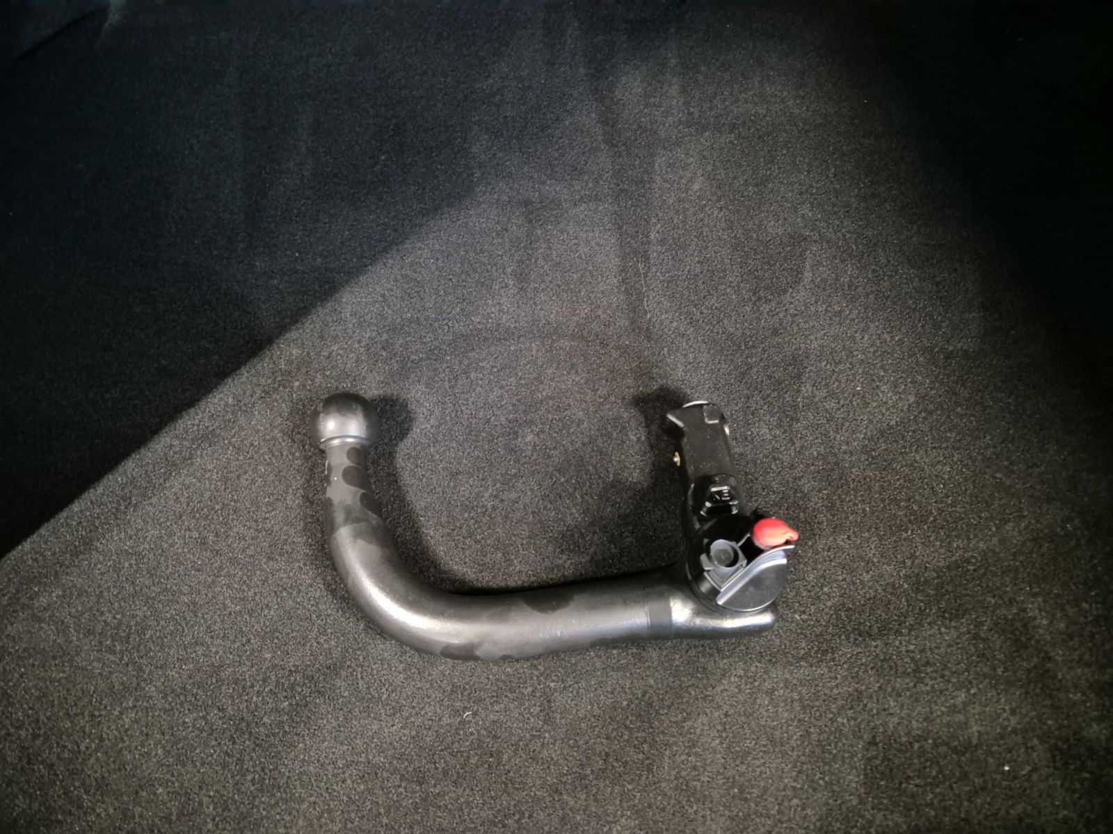 Fahrzeugabbildung Renault Espace VI Esprit Alpine E-Tech Hybrid