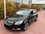 Opel Insignia Sports Tourer 2.0 CDTI Active 118 A... - Opel Insignia Active mit Diesel-Antrieb