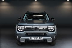 BAIC BJ30e HYBRID - NEUES MODELL - JETZT TESTEN!