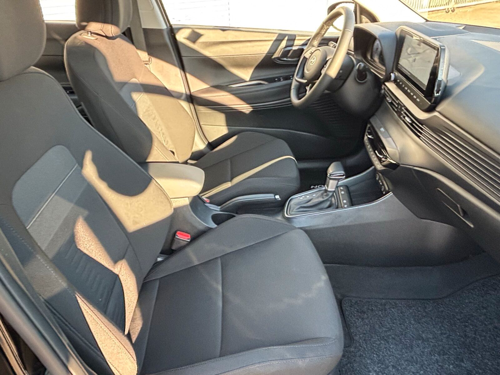 Hyundai BAYON – Bild 16