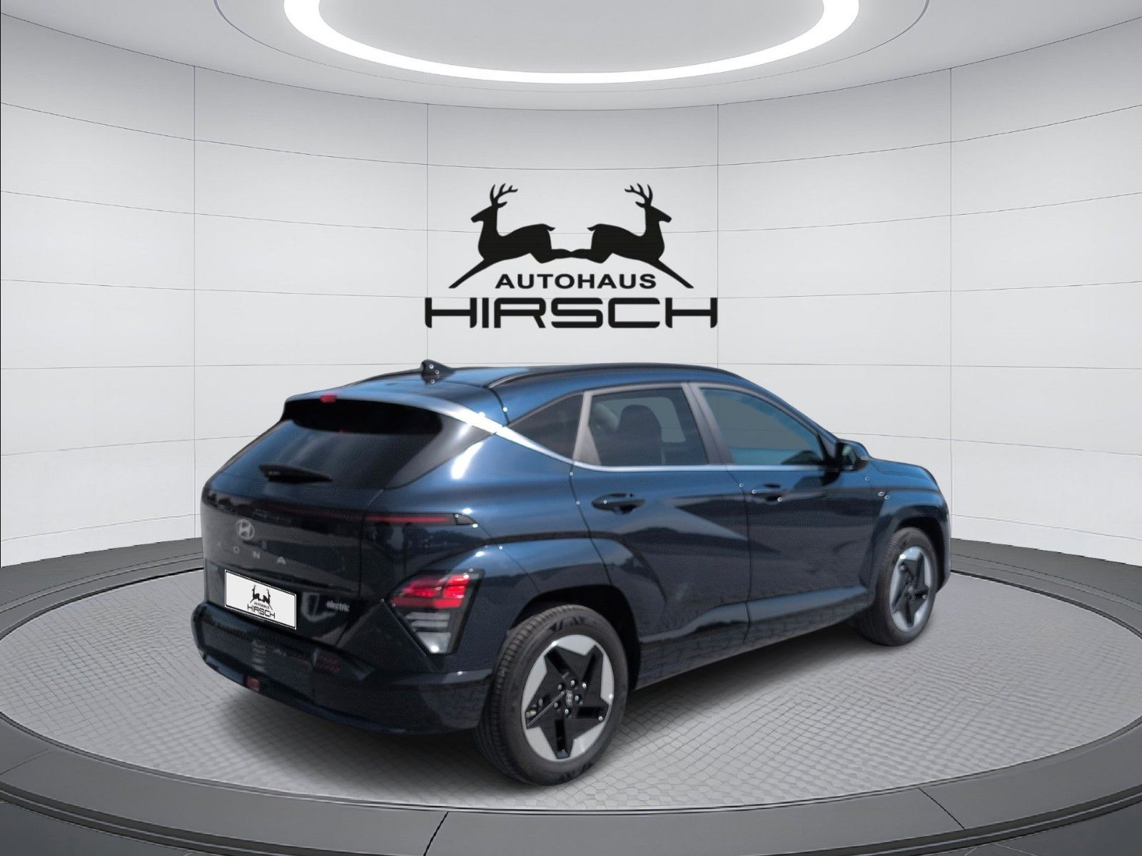 Hyundai Kona – Bild 3