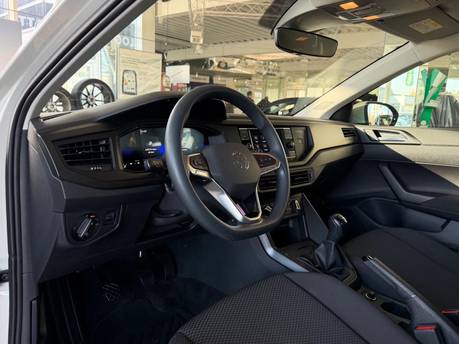 Volkswagen Taigo *1.0*TSI*Basis*LED*PDC*VIRTUAL*, миниатюра 27