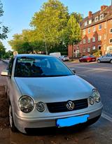 Volkswagen Polo 9N  Zuverlässiger Kleinwa... - : Kleinwagen, Zuverlässige
