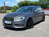 Audi A3 1.4 TFSI Xenon|19 Zoll Alu Felgen|Tempomat| - Audi A3: Felgen