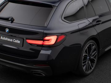 Fahrzeugabbildung BMW 540d xDr Tour M Sport Pano H/K Kamera 360° Air