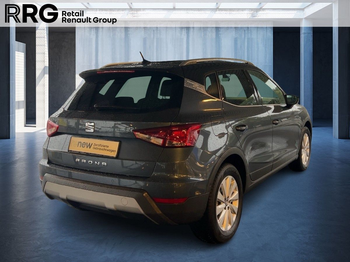 Seat Arona - Bild 5