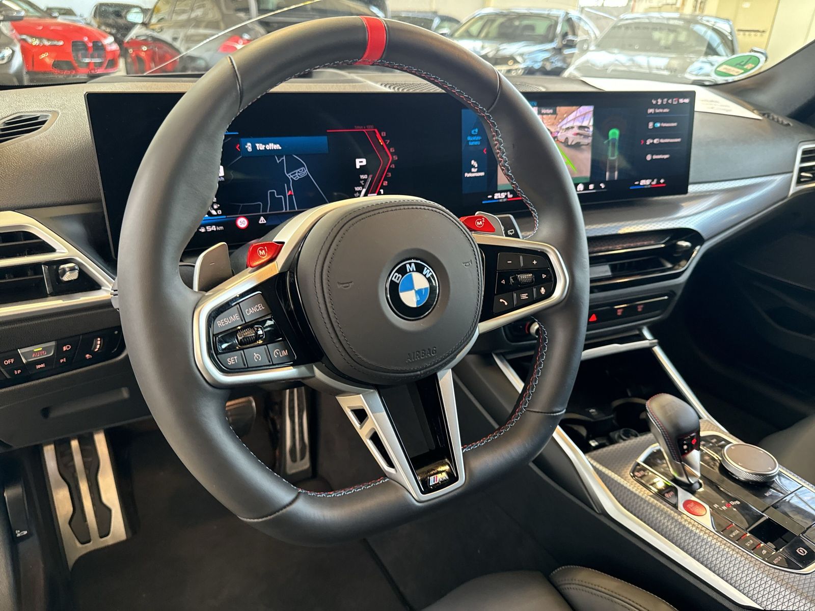BMW M3 - Bild 19