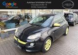 Opel Adam Jam ecoFlex *KLIMA*PDC*BLUET*ALLW*SCHECKH* - Opel: Ecoflex