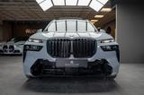BMW X7 xDrive40d | M-Sport | B&W | SkyLounge - mit Diesel-Antrieb: mit Klimaanlage