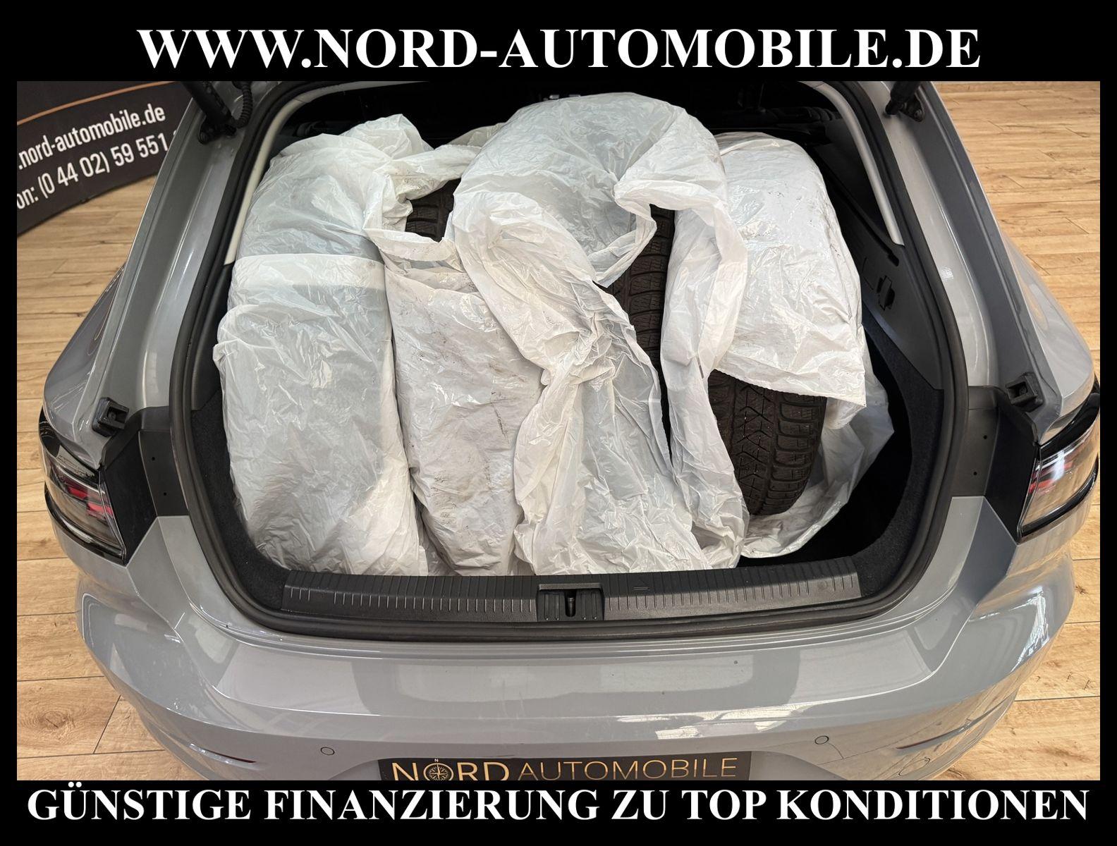 Volkswagen Arteon Shooting Brake Elegance 2.0TSI DSG Kamera, миниатюра 29