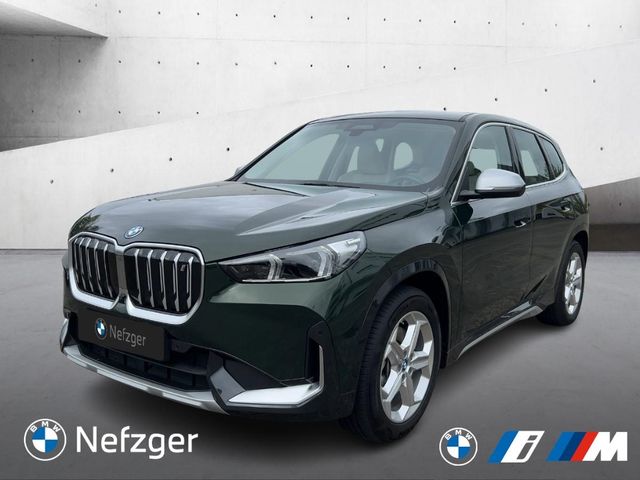 BMW iX1 xDrive30 Park-Assistent LED HiFi