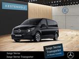 Mercedes-Benz V 220 d 4M EDITION Kompakt *7SITZE*AHK*RFK*SHZ* - gebrauchte Mercedes-Benz V 220 aus dem Jahr 2022