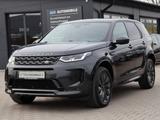 Land Rover Discovery  Sport R-Dynamic AWD - 1.HAND / AHK - Land Rover Gebrauchtwagen in Hamm