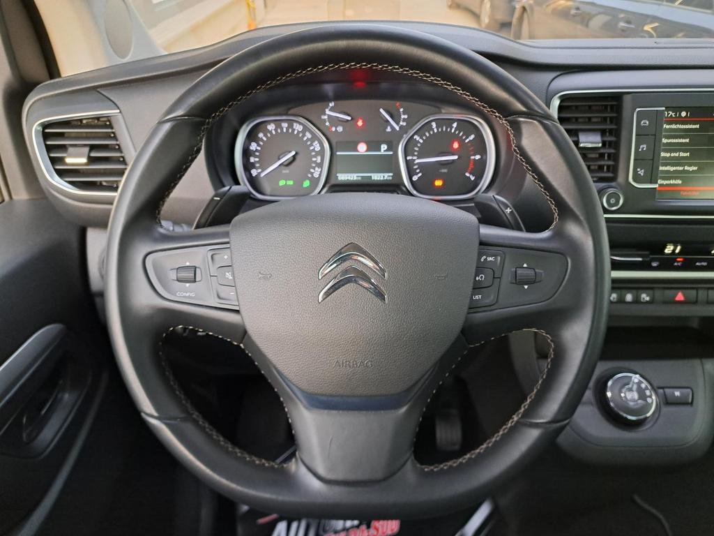 Citroën SpaceTourer