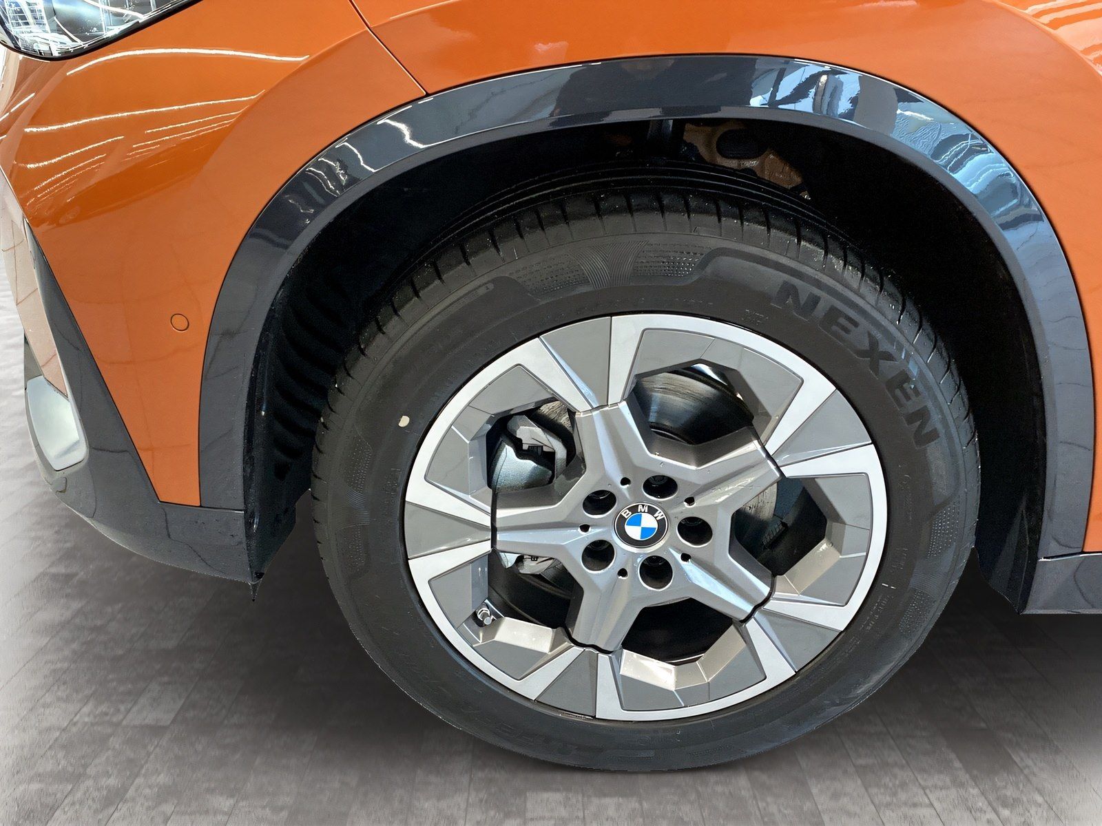BMW X1 - Bild 9