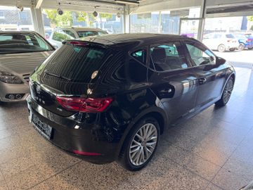 SEAT Leon - 8