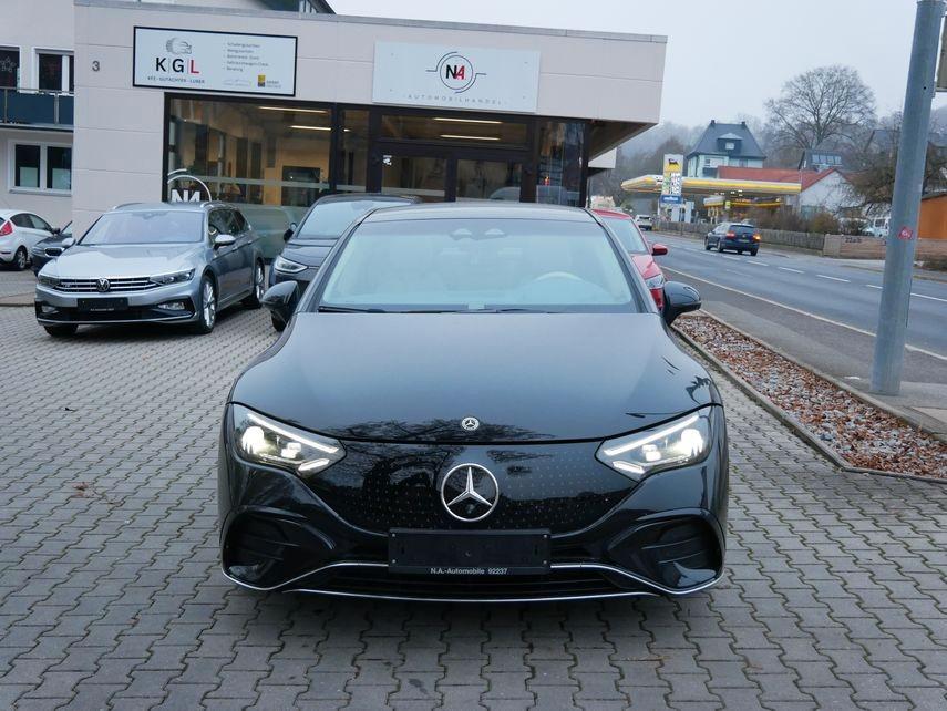 Mercedes-Benz EQE EQE 500 Edition 1 4Matic