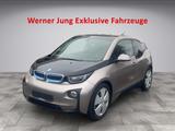 BMW i3 Baureihe i3 60AH 19 Zoll - gebrauchte BMW i3 aus dem Jahr 2014