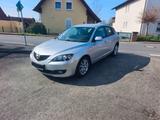 Mazda 3 1.6 Active Sport - Mazda Gebrauchtwagen von 2006