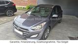 Hyundai i30 Kombi *Garantie*Klima*159€ mtl. - Hyundai i30 in Krefeld