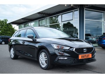 SEAT Leon - 3